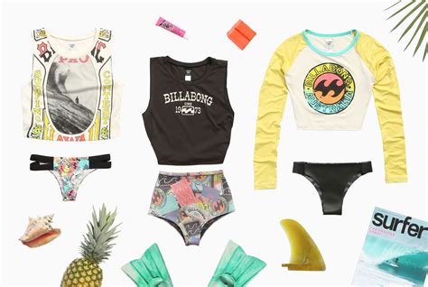 Billabong: Surf, Swim & Lifestyle Clothing.